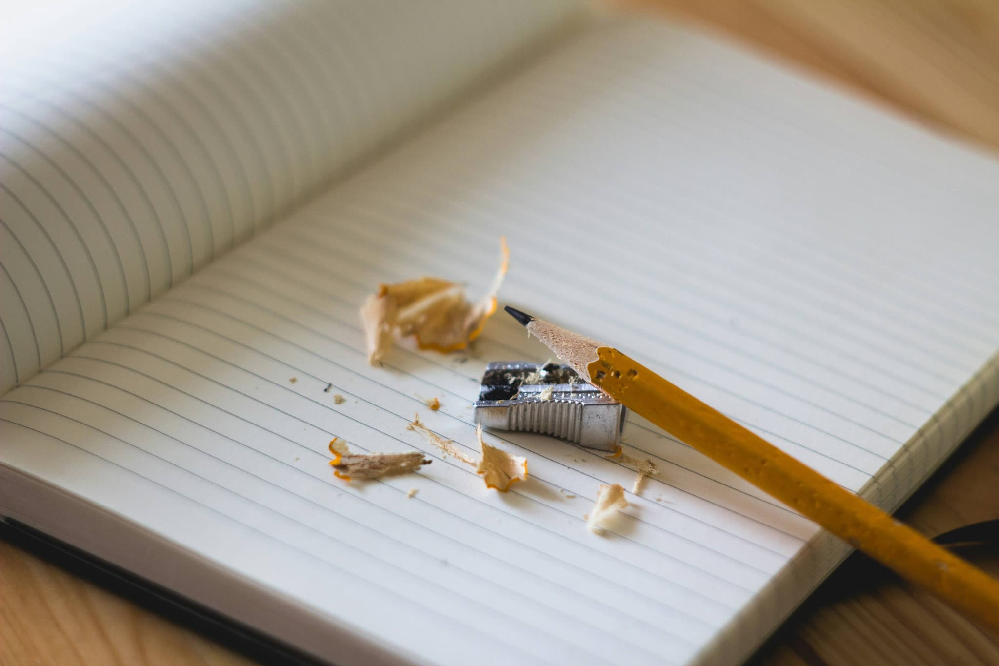 Pencil